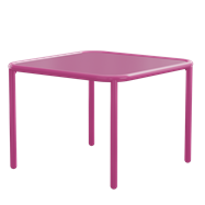 Isla Cafe Table
